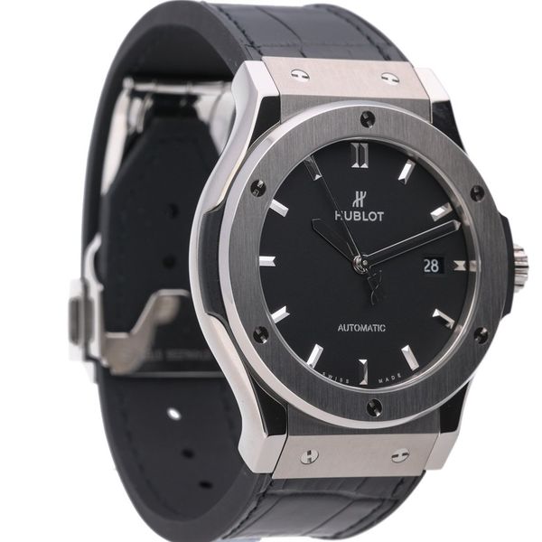 Hublot Classic Fusion 542.NX.1171.LR
